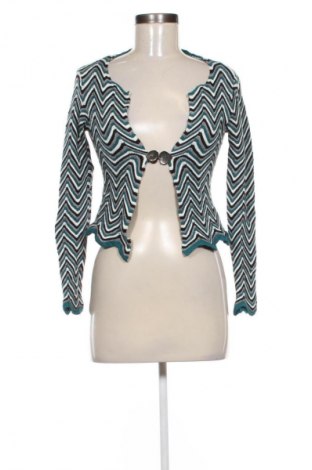 Damen Strickjacke Rinascimento, Größe XS, Farbe Mehrfarbig, Preis 14,99 €
