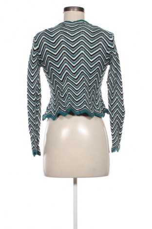 Damen Strickjacke Rinascimento, Größe XS, Farbe Mehrfarbig, Preis 14,99 €