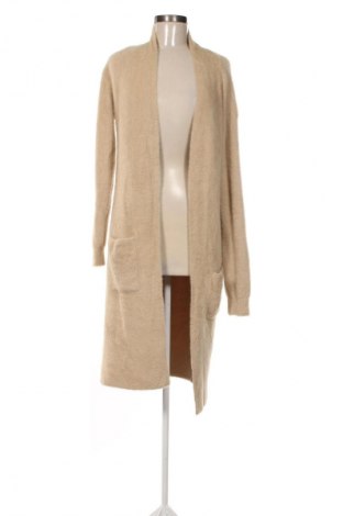 Damen Strickjacke Rino & Pelle, Größe S, Farbe Beige, Preis 19,99 €