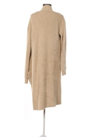 Damen Strickjacke Rino & Pelle, Größe S, Farbe Beige, Preis 19,99 €