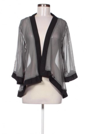 Damen Strickjacke River Island, Größe L, Farbe Mehrfarbig, Preis 20,92 €