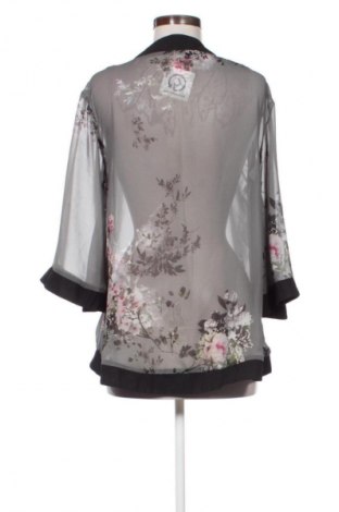 Damen Strickjacke River Island, Größe L, Farbe Mehrfarbig, Preis 20,92 €