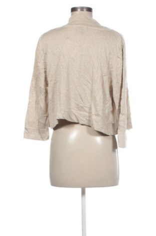 Дамска жилетка Ronni Nicole, Размер XL, Цвят Златист, Цена 11,99 лв.