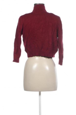 Damen Strickjacke Ronni Nicole, Größe M, Farbe Rot, Preis 8,99 €