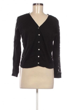 Γυναικεία ζακέτα Rosemunde, Μέγεθος M, Χρώμα Μαύρο, Τιμή 31,71 €