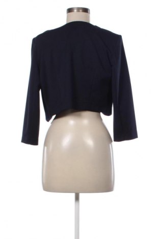 Damski kardigan Rouge, Rozmiar L, Kolor Niebieski, Cena 66,67 zł