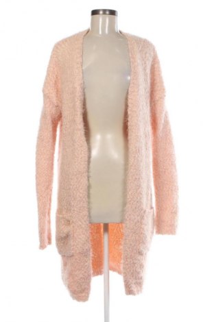 Дамска жилетка S.Oliver, Размер S, Цвят Розов, Цена 24,99 лв.