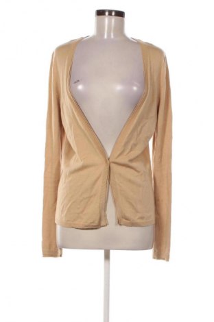 Damski kardigan S.Oliver, Rozmiar M, Kolor Beżowy, Cena 94,00 zł