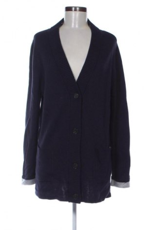 Damen Strickjacke S.Oliver, Größe M, Farbe Blau, Preis € 9,99