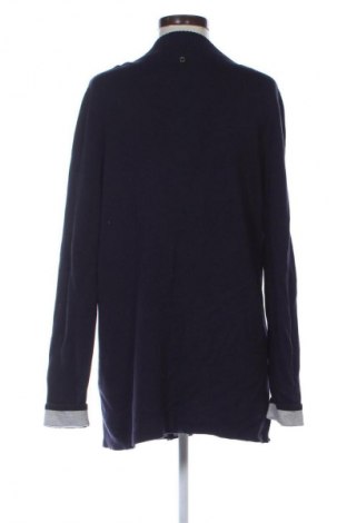 Damen Strickjacke S.Oliver, Größe M, Farbe Blau, Preis € 9,99