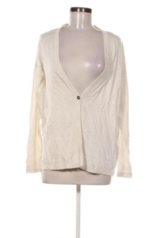 Дамска жилетка S.Oliver, Размер M, Цвят Екрю, Цена 40,89 лв.