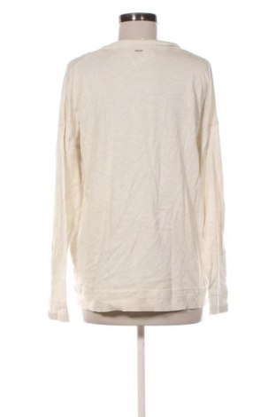 Дамска жилетка S.Oliver, Размер M, Цвят Екрю, Цена 40,89 лв.