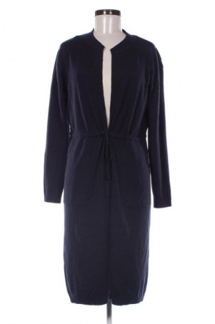 Γυναικεία ζακέτα S.Oliver, Μέγεθος S, Χρώμα Μπλέ, Τιμή 38,81 €