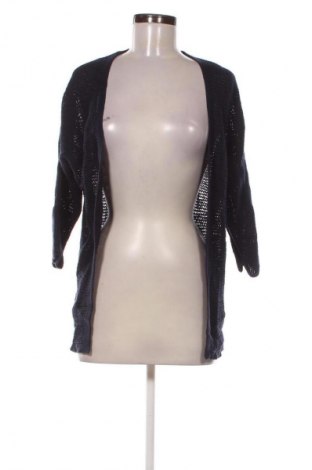 Damen Strickjacke S.Oliver, Größe S, Farbe Blau, Preis 20,97 €