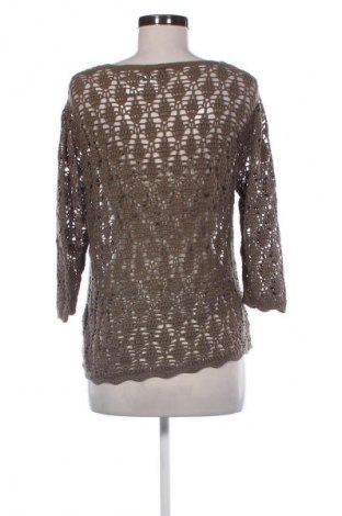 Damski kardigan S.Oliver, Rozmiar L, Kolor Zielony, Cena 94,25 zł