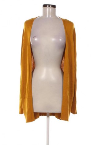 Damen Strickjacke S.Oliver, Größe L, Farbe Gelb, Preis 20,97 €