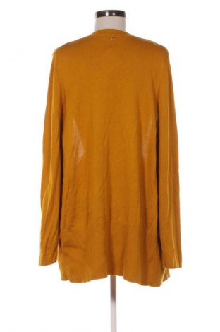 Damen Strickjacke S.Oliver, Größe L, Farbe Gelb, Preis 20,97 €