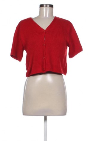Дамска жилетка S.Oliver, Размер M, Цвят Червен, Цена 41,04 лв.