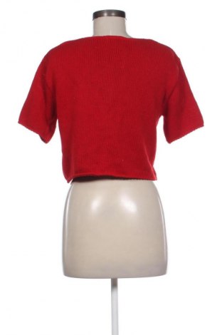 Дамска жилетка S.Oliver, Размер M, Цвят Червен, Цена 41,04 лв.