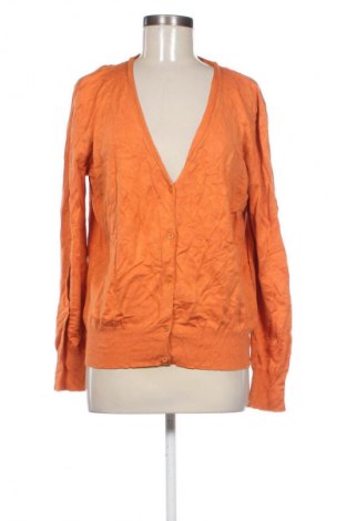 Damski kardigan S.Oliver, Rozmiar XL, Kolor Pomarańczowy, Cena 46,99 zł