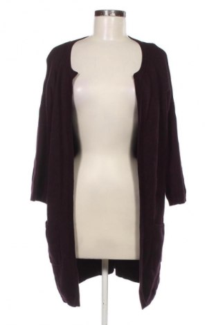 Dámsky kardigán S.Oliver, Velikost M, Barva Fialová, Cena  369,00 Kč