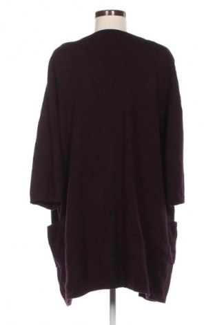 Dámsky kardigán S.Oliver, Velikost M, Barva Fialová, Cena  369,00 Kč