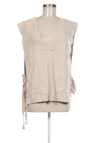 Γυναικεία ζακέτα S.Oliver, Μέγεθος M, Χρώμα  Μπέζ, Τιμή 8,99 €