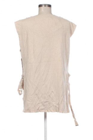 Γυναικεία ζακέτα S.Oliver, Μέγεθος M, Χρώμα  Μπέζ, Τιμή 8,99 €