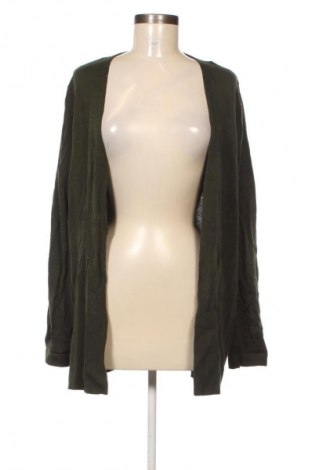 Dámsky kardigán S.Oliver, Velikost XL, Barva Zelená, Cena  259,00 Kč