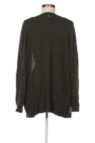 Dámsky kardigán S.Oliver, Velikost XL, Barva Zelená, Cena  259,00 Kč