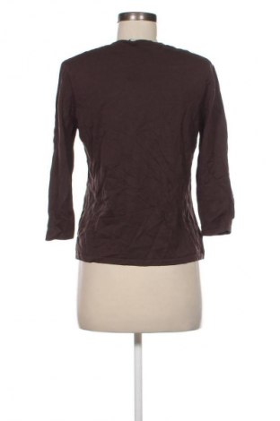 Дамска жилетка S.Oliver, Размер L, Цвят Кафяв, Цена 6,64 €