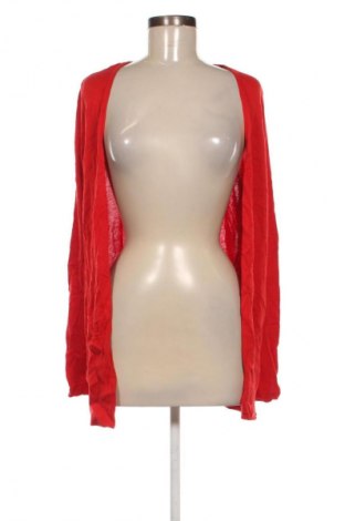 Cardigan de damă S.Oliver, Mărime M, Culoare Roșu, Preț 41,99 Lei