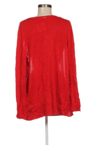 Cardigan de damă S.Oliver, Mărime M, Culoare Roșu, Preț 41,99 Lei