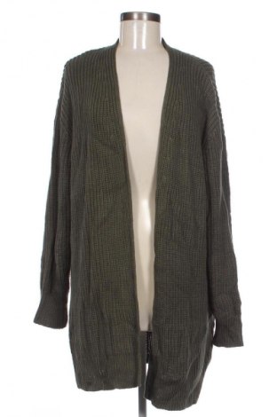 Damen Strickjacke S.Oliver, Größe XL, Farbe Grün, Preis € 19,99