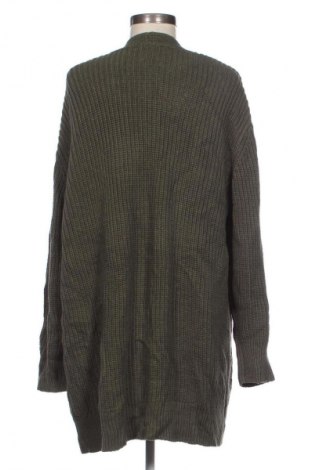 Damen Strickjacke S.Oliver, Größe XL, Farbe Grün, Preis € 19,99