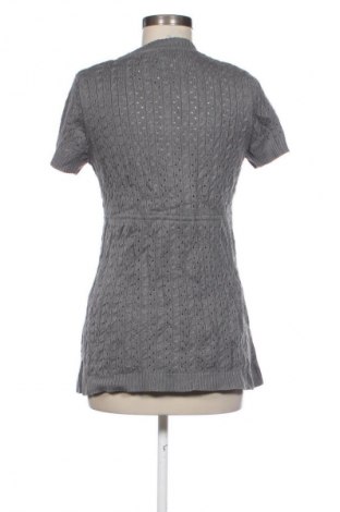 Дамска жилетка S.Oliver, Размер M, Цвят Сив, Цена 18,99 лв.