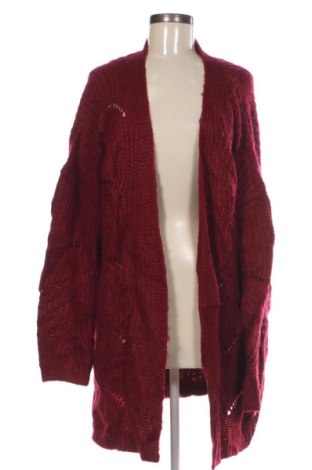Dámsky kardigán S.Oliver, Velikost XL, Barva Červená, Cena  289,00 Kč