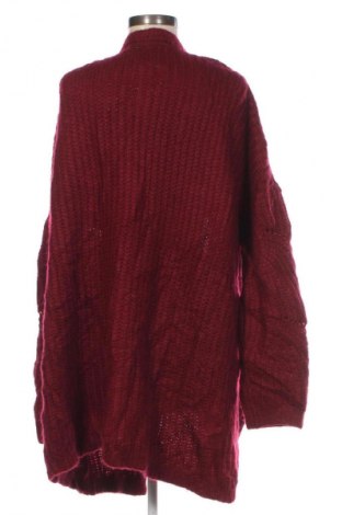Dámsky kardigán S.Oliver, Velikost XL, Barva Červená, Cena  289,00 Kč