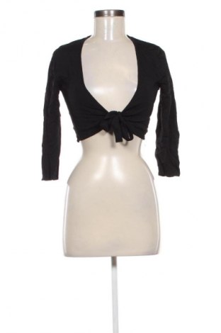 Cardigan de damă S.Oliver, Mărime XS, Culoare Negru, Preț 37,99 Lei