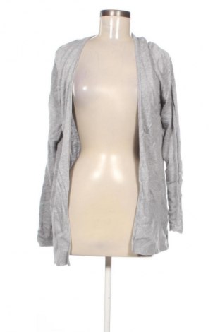 Дамска жилетка S.Oliver, Размер L, Цвят Сив, Цена 13,99 лв.