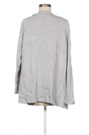 Дамска жилетка S.Oliver, Размер L, Цвят Сив, Цена 13,99 лв.