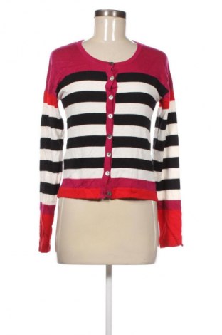 Γυναικεία ζακέτα S.Oliver, Μέγεθος S, Χρώμα Πολύχρωμο, Τιμή 15,99 €
