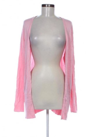 Dámsky kardigán S.Oliver, Veľkosť L, Farba Ružová, Cena  8,95 €
