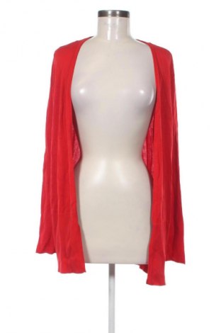 Damen Strickjacke S.Oliver, Größe L, Farbe Rot, Preis 8,99 €