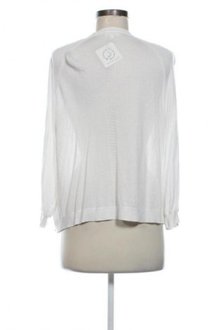 Дамска жилетка S.Oliver, Размер M, Цвят Бял, Цена 41,00 лв.