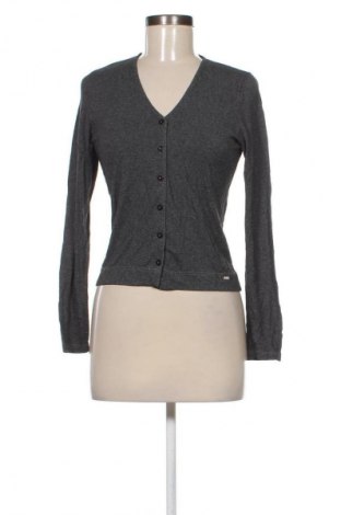 Γυναικεία ζακέτα S.Oliver, Μέγεθος M, Χρώμα Γκρί, Τιμή 8,99 €