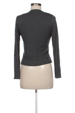 Γυναικεία ζακέτα S.Oliver, Μέγεθος M, Χρώμα Γκρί, Τιμή 8,99 €