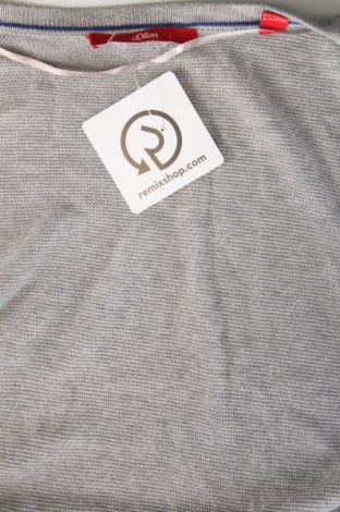 Női kardigán S.Oliver, Méret S, Szín Szürke, Ár 8 200 Ft