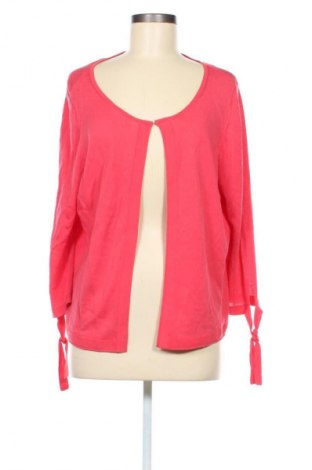 Női kardigán S.Oliver, Méret XL, Szín Rózsaszín, Ár 5 119 Ft