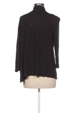 Γυναικεία ζακέτα S.Oliver, Μέγεθος L, Χρώμα Μαύρο, Τιμή 7,99 €